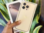Apple iPhone 16 Pro (Used)