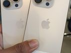 Apple iPhone 16 Pro (Used)
