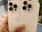 Apple iPhone 16 Pro (Used)