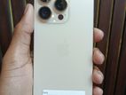 Apple iPhone 16 Pro (Used)