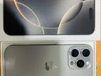 Apple iPhone 16 Pro (Used)