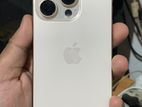 Apple iPhone 16 Pro (Used)