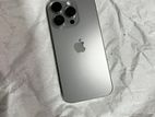 Apple iPhone 16 Pro (Used)