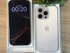 Apple iPhone 16 Pro (Used)