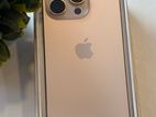 Apple iPhone 16 Pro (Used)
