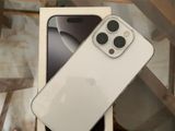 Apple iPhone 16 Pro (Used)