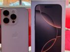 Apple iPhone 16 Pro (Used)