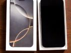 Apple iPhone 16 Pro (Used)
