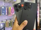 Apple iPhone 16 Pro (Used)