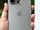 Apple iPhone 16 Pro (Used)