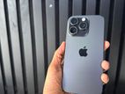 Apple iPhone 16 Pro (Used)