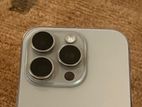 Apple iPhone 16 Pro (Used)