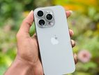 Apple iPhone 16 Pro (Used)