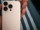Apple iPhone 16 Pro (Used)