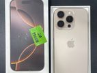 Apple iPhone 16 Pro (Used)