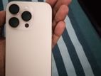 Apple iPhone 16 Pro (Used)