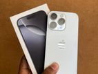 Apple iPhone 16 Pro (Used)
