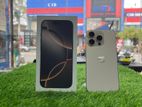 Apple iPhone 16 Pro (Used)