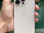 Apple iPhone 16 Pro (Used)