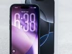 Apple iPhone 16 Pro (Used)