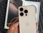 Apple iPhone 16 Pro (Used)