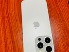 Apple iPhone 16 Pro (Used)