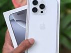 Apple iPhone 16 Pro (Used)