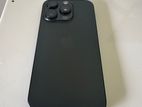 Apple iPhone 16 Pro (Used)
