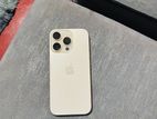 Apple iPhone 16 Pro (Used)