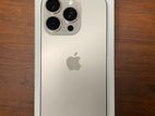 Apple iPhone 16 Pro (Used)
