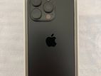 Apple iPhone 16 Pro (Used)