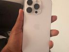 Apple iPhone 16 Pro (Used)