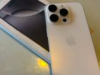 Apple iPhone 16 Pro (Used)