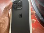 Apple iPhone 16 Pro (Used)