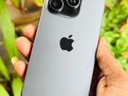 Apple iPhone 16 Pro (Used)