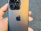 Apple iPhone 16 Pro (Used)