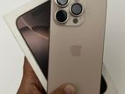 Apple iPhone 16 Pro (Used)