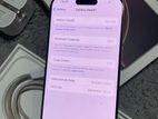 Apple iPhone 16 Pro (Used)