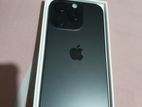 Apple iPhone 16 Pro (Used)