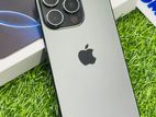 Apple iPhone 16 Pro (Used)