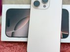 Apple iPhone 16 Pro (Used)