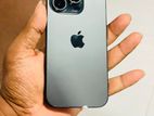 Apple iPhone 16 Pro (Used)