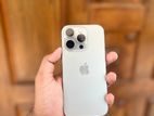 Apple iPhone 16 Pro (Used)