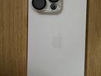 Apple iPhone 16 Pro (Used)