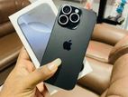 Apple iPhone 16 Pro (Used)