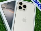 Apple iPhone 16 Pro (Used)