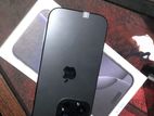 Apple iPhone 16 Pro (Used)