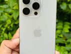 Apple iPhone 16 Pro Used Like New (Used)