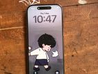 Apple iPhone 16 Pro (Used)