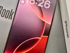 Apple iPhone 16 Pro (Used)
